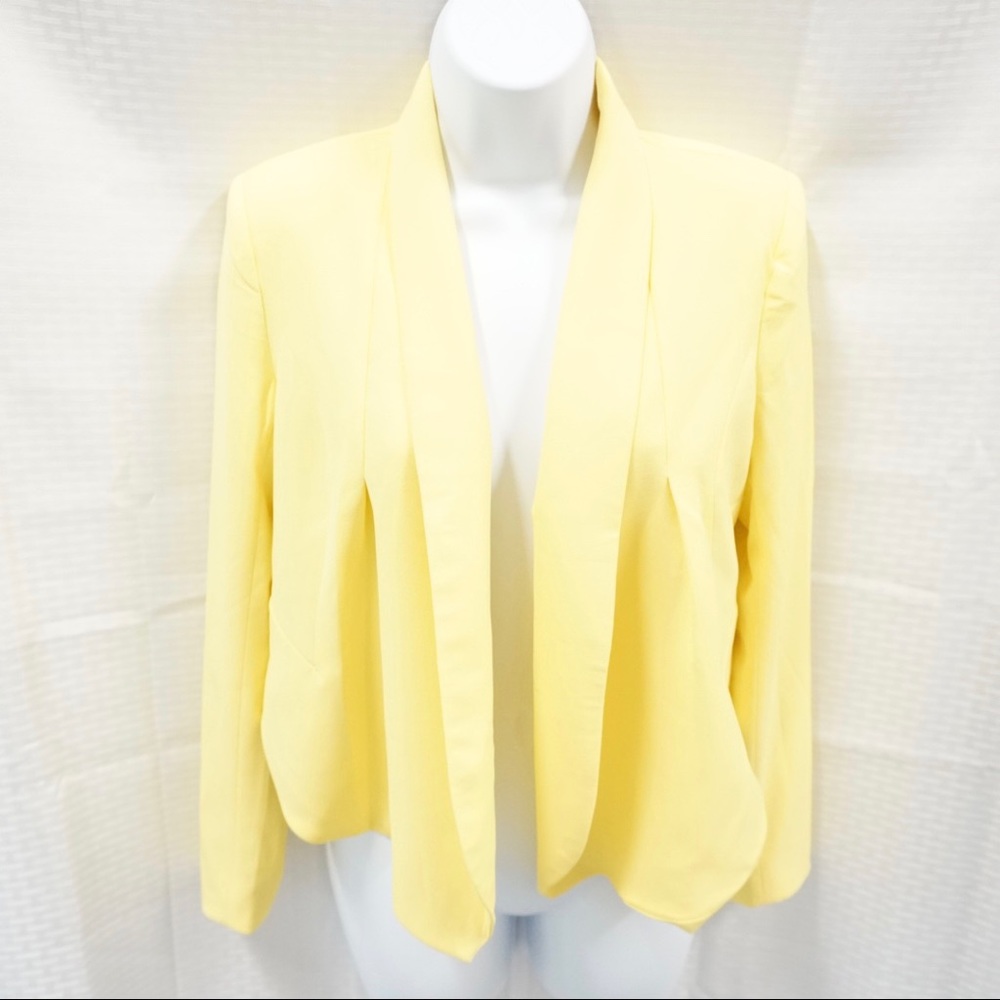 Women’s Pastel Blazer